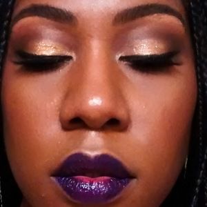 Meet your Posher, Scarlett